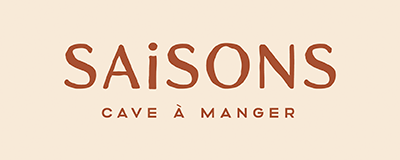 SAISONS - CAVE A MANGER
